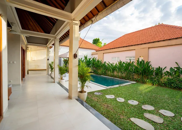 Makna 1 Umalas * Canggu (Bali)
