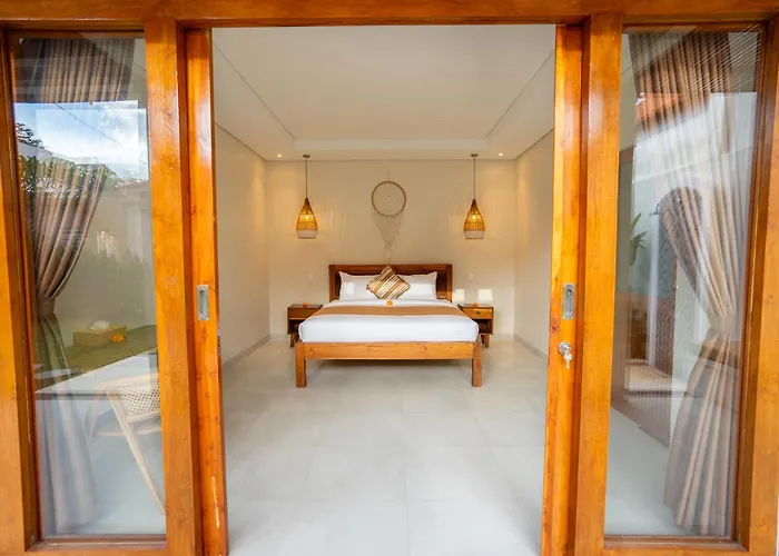 Makna 1 Umalas * Canggu (Bali)