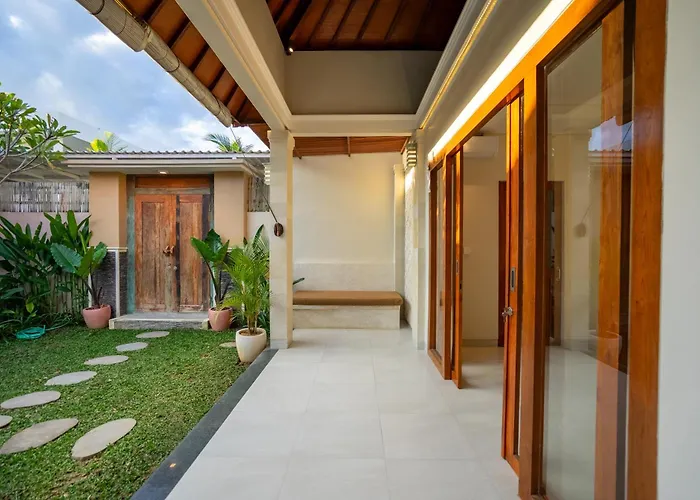 Villa Makna 1 Umalas *