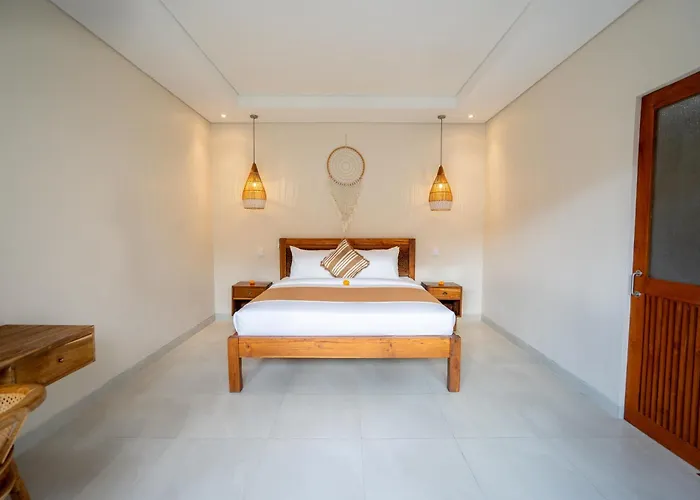 Villa Makna 1 Umalas