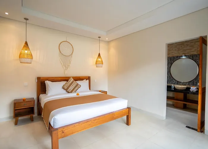 Makna 1 Umalas Villa