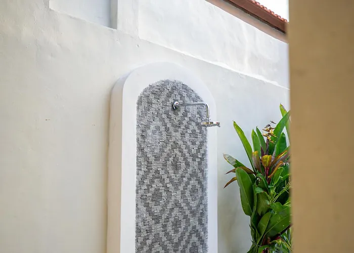 Villa Makna 1 Umalas