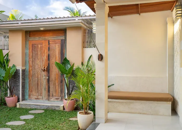 Makna 1 Umalas Villa
