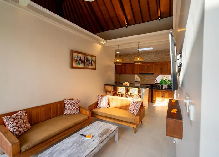 Makna 1 Umalas * Canggu (Bali)