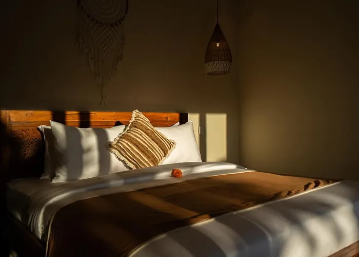 Villa Makna 1 Umalas Canggu (Bali)