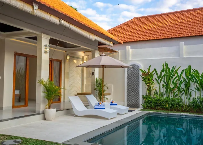 Makna 1 Umalas * Canggu (Bali)
