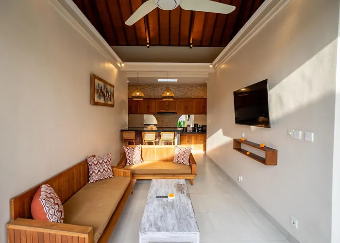 Makna 1 Umalas * Canggu (Bali)
