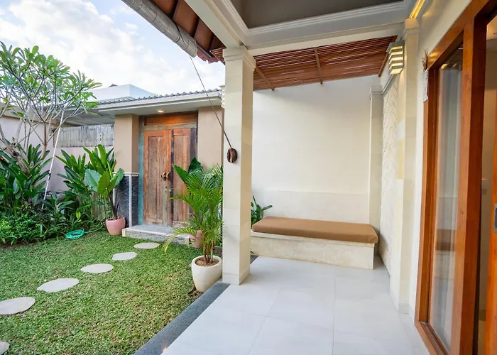 Villa Makna 1 Umalas