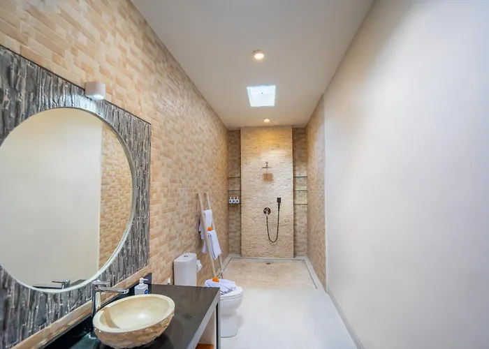 Makna 1 Umalas Villa