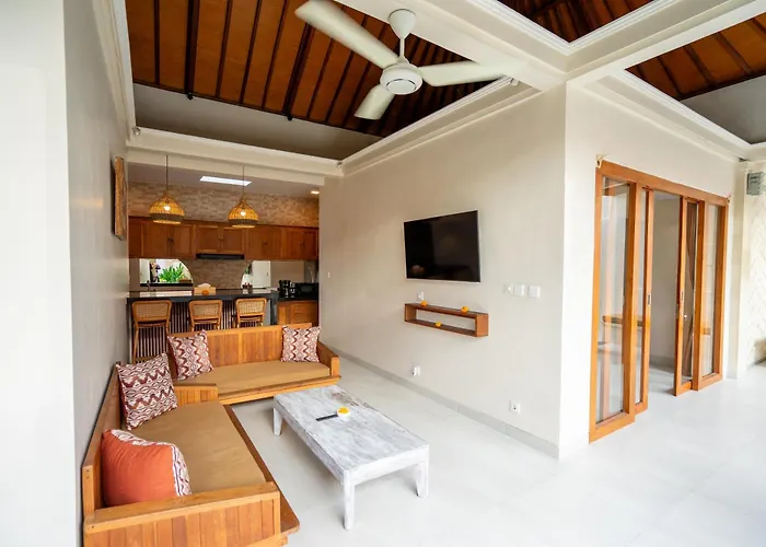 Makna 1 Umalas Villa