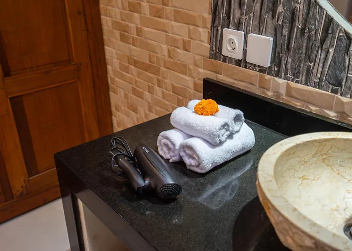 Makna 1 Umalas Villa Canggu (Bali)
