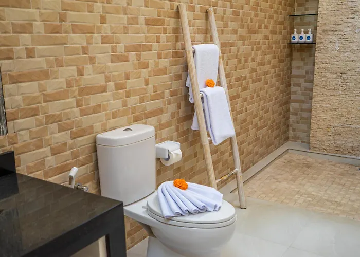 Makna 1 Umalas Villa