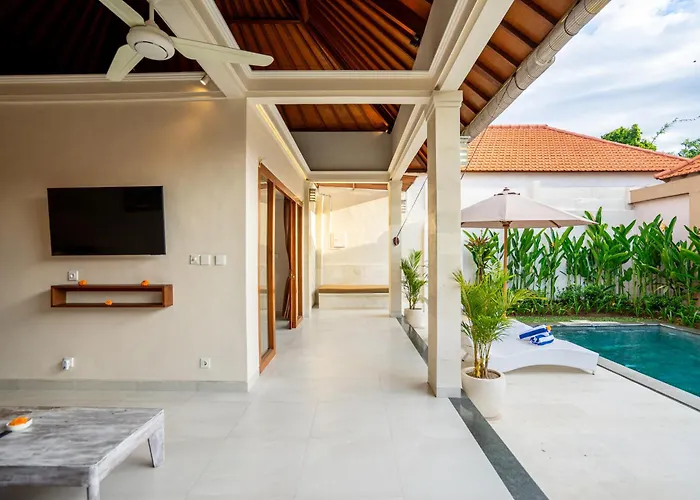 Makna 1 Umalas * Canggu (Bali)