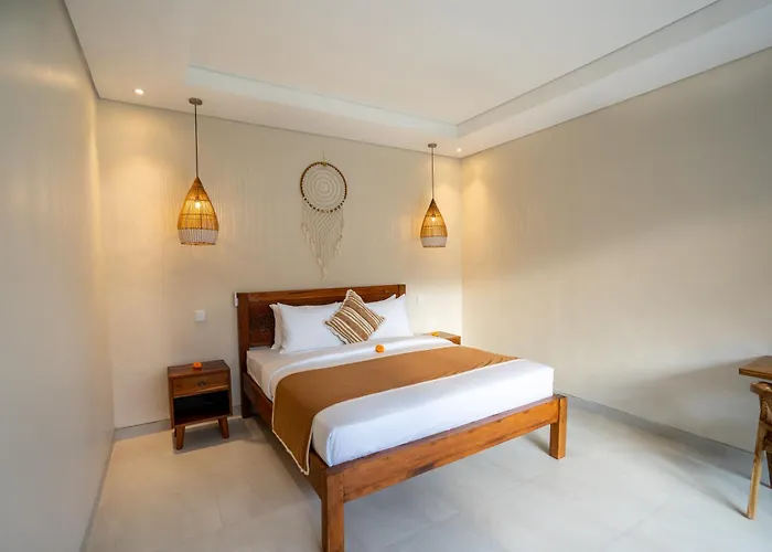 Makna 1 Umalas Canggu (Bali)