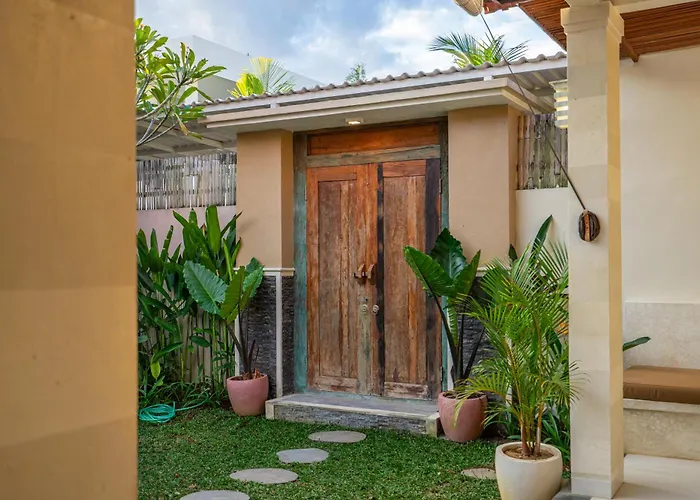 Makna 1 Umalas * Canggu (Bali)