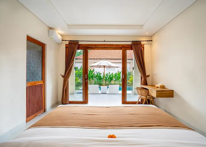 Villa Makna 1 Umalas *