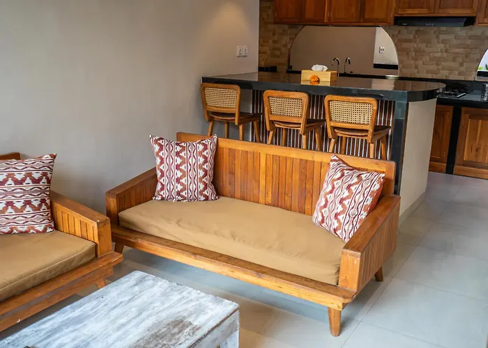 Villa Makna 1 Umalas