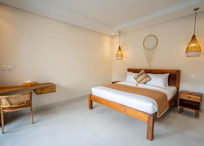 Makna 1 Umalas Villa Canggu (Bali)